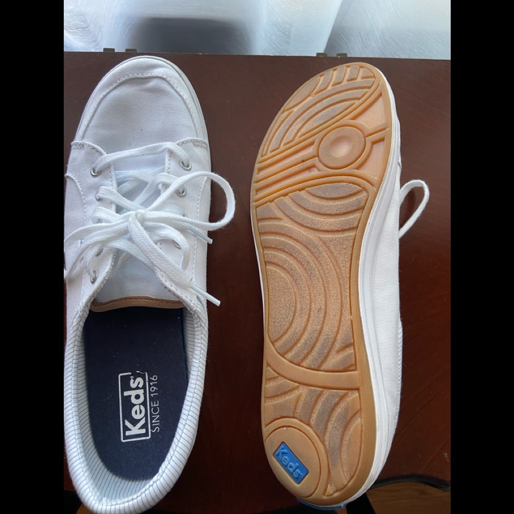 Womens Keds sneakers